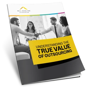 Understanding the True Value of Outsourcing