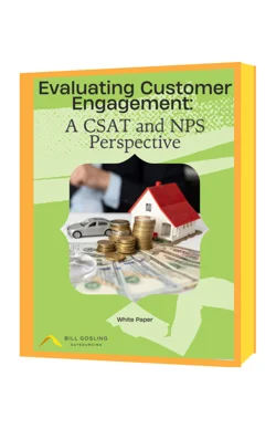 A CSAT and NPS Perspective