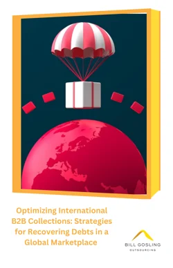 Optimizing International B2B Collections