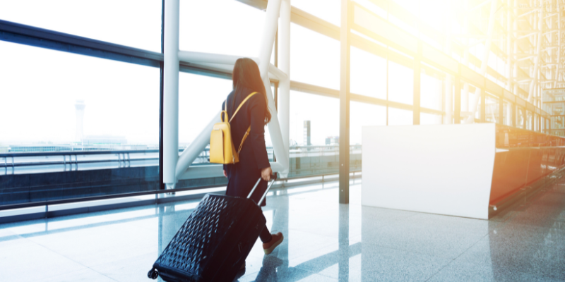 Tech-Driven Travel- Key Insights for US Travel Sector