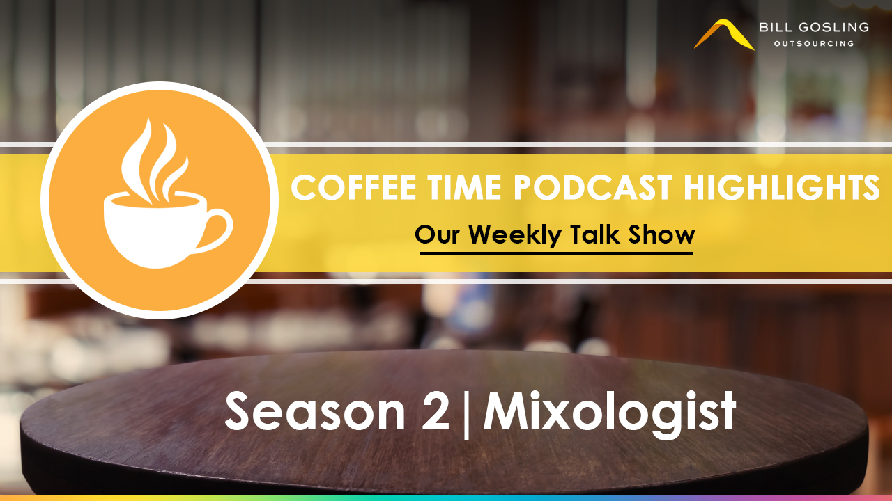 Cofee Time Podcast