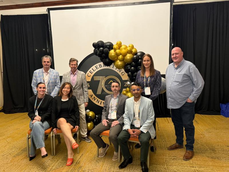 Be part of our Flock