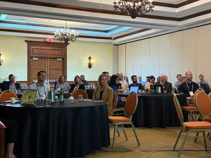 Be part of our Flock